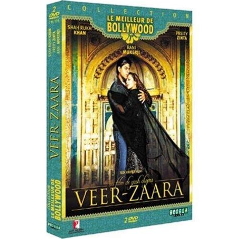 Amazon.com: Veer Zaara - Edition 2 DVD : Movies & TV