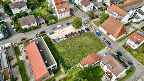 Planungen für Pfuhler Dorfplatz schreiten voran diese Varianten gibt es