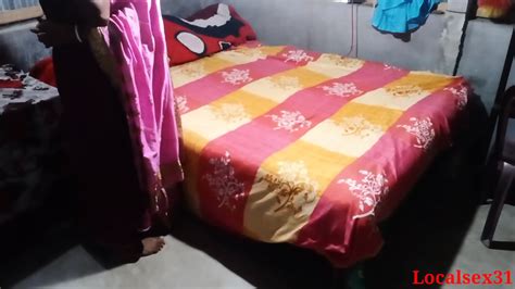 Desi Indian Pink Saree Hardly And Deep Fuck Official Vi