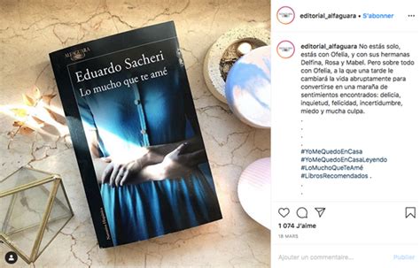 Cómo promocionar tu libro en Instagram la guía Yo Quiero Publicar