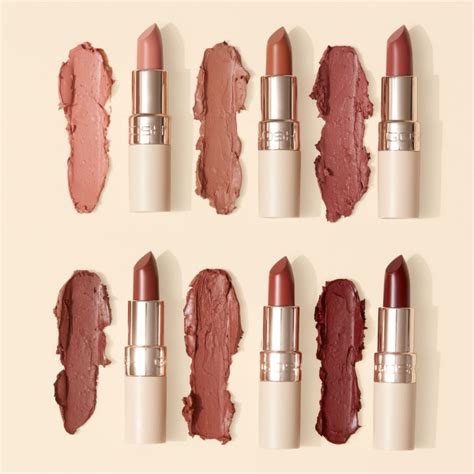 Luxury Nude Lips Undressed