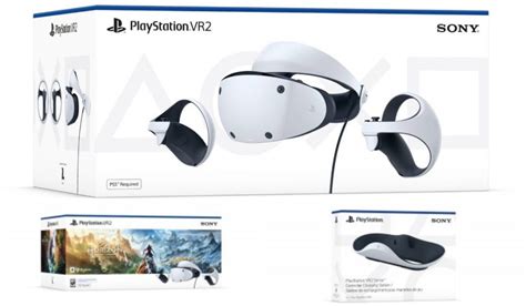 Sony Finally Revealed Price And Release Date Of Playstation Vr2