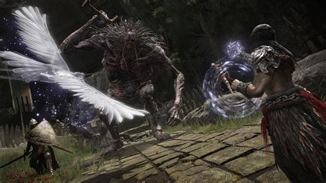 Elden Ring Update 1 010 For July 27 Slams Out For Version 1 10 Patch