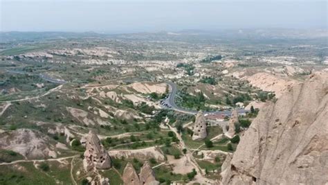 Best Moderate Trails in Göreme National Park AllTrails