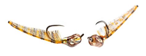 Two Specimens Global Flyfisher