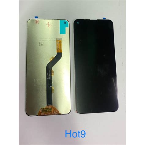Lcd Infinix Hot Hot Play Hot Note Shopee Thailand