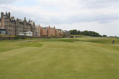 North Berwick – Global Golf Links