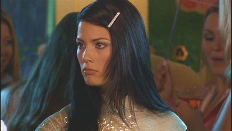 Naked Natassia Malthe In Confessions Of A Sociopathic Social Climber