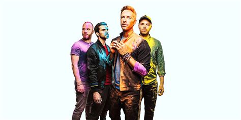 Coldplay Teast Nieuwe Single Higher Power