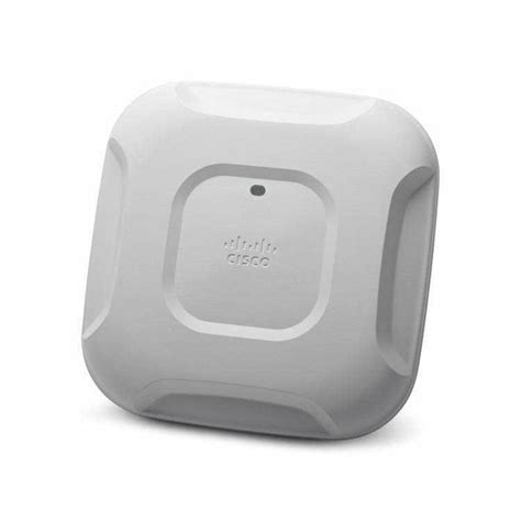 Reef Telecom Cisco Aironet Access Point 3700 Series Air Cap3702i B K9 New