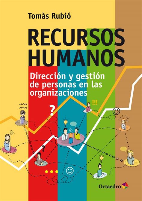 Recursos Humanos De Tomàs Rubió Sánchez Libro Leer En Línea