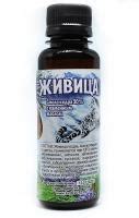 Живица кедровая 30% с каменным маслом 100 мл купить в Минске