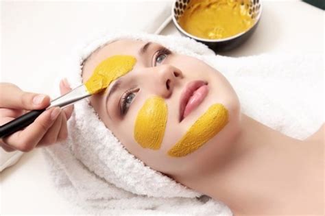 How To Make Skin Lightening Face Packs Wordpresscom2113