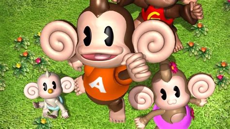 Ranking The Super Monkey Ball Games From Worst To Best