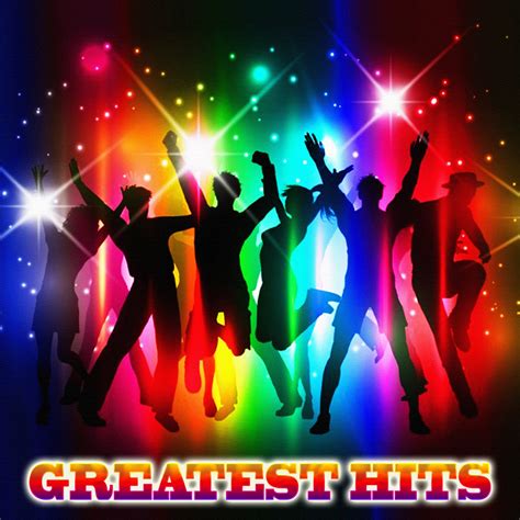 Greatest Hits by Clubland TV, Disco 70s Hits, Clubs Masters and Disco ...