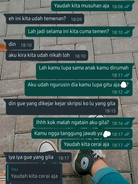 6 Chat Absurd Dengan Gebetan Ini Ujungnya Malah Bikin Sakit Hati Hot Liputan6