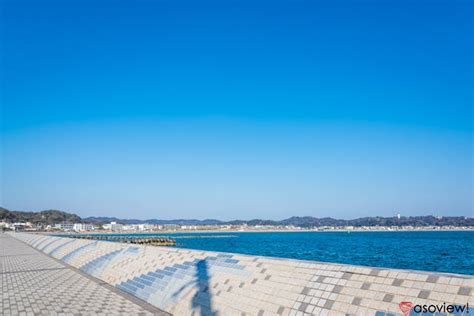 鎌倉にある由比ヶ浜海水浴場で夏を満喫しよう！駅から徒歩圏内でアクセス便利