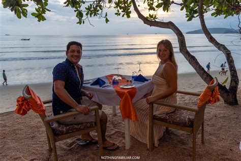 Krabi Resort: What's it Like Staying in a Tropical Pool Villa?