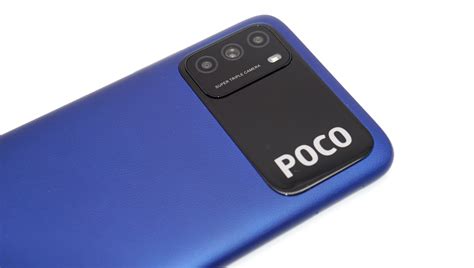 Лучший бюджетный смартфон Poco M3: долгоиграющая новинка с низкой ...