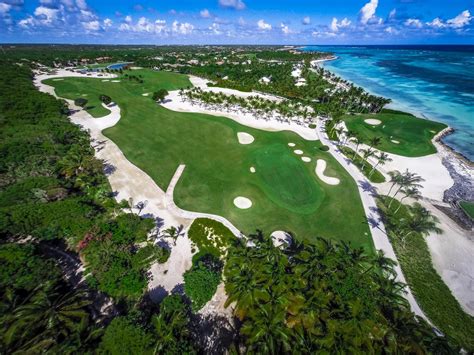 Discover the Best Punta Cana Golf Courses: Your Ultimate Guide