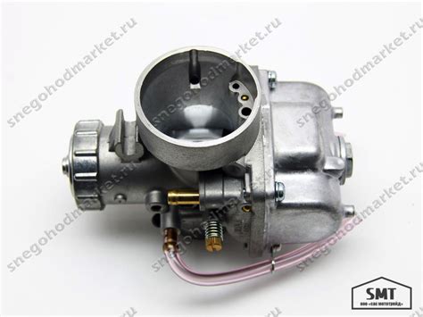 Карбюратор Mikuni VM 34-619 купить карбюрато Микуни, цена, фото