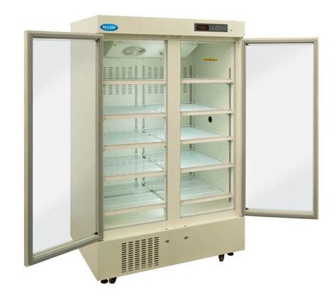 NLMB1006 Pharmacy Refrigerator Hoyland Medical Supplies Brisbane