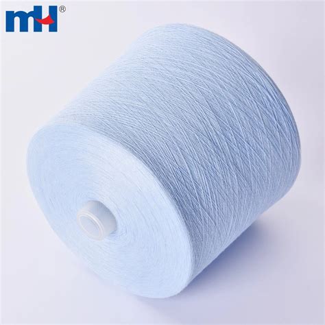 S Kg Tube Spun Polyester Thread Yarn For Sewing Thread Weaving