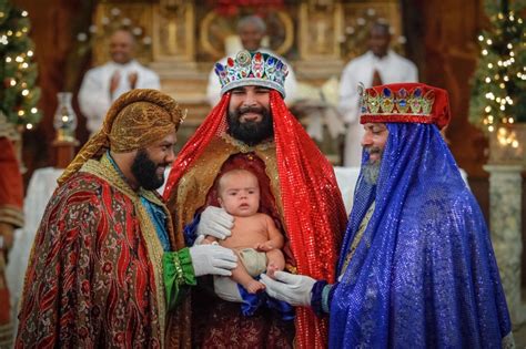 Lo Que Creías Saber Y No Sabías De Los Reyes Magos Vive A Otro Nivel