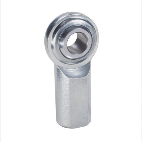 Cf Carbon Steel Heim Rose Joint Rod End Bearings Cfr Cfl Ef