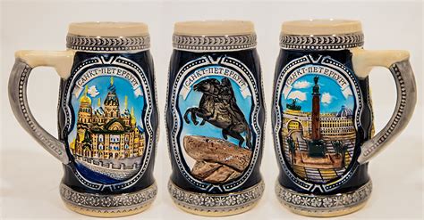 Пивная кружка купить в СПб в подарок