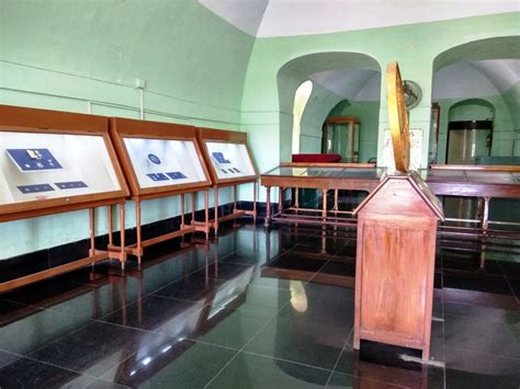 Fort Museum, Chennai - Abhijna e-Museum