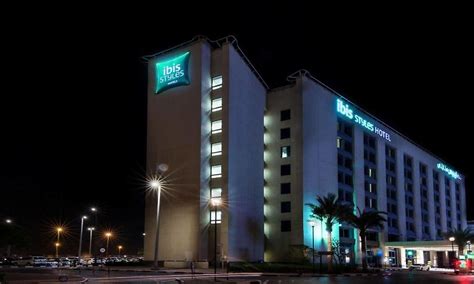 Hotel Ibis Styles Dragon Mart Dubai