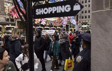 US economy still resilient as retail sales beat expectations, layoffs stay low, ETHRWorld