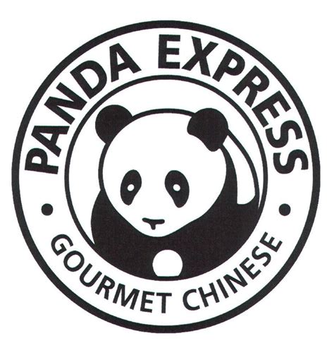 Panda Express Logo - LogoDix