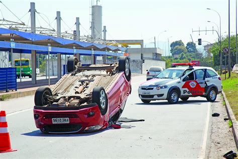 Guarulhos Fecha Aumento De No N Mero De Mortes No Tr Nsito