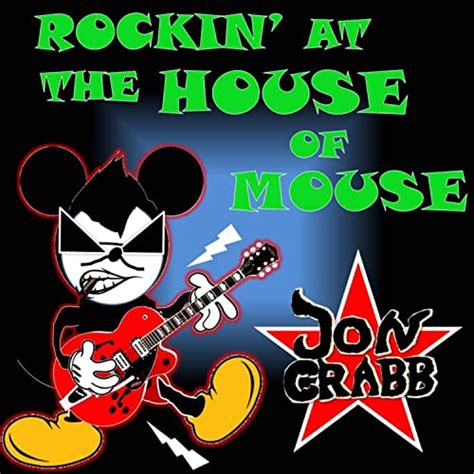 Écouter Rockin At the House of Mouse de Johnny Crabb sur Amazon Music