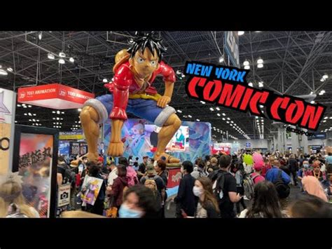 My New York Comic Con Haul NYCC 2022 Nycc Nycc2022 Newyork