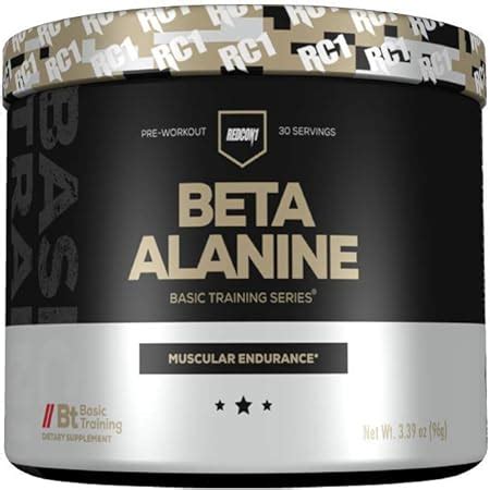 Amazon Muscle Feast Beta Alanine Powder Pure Carnosyn Unflavored