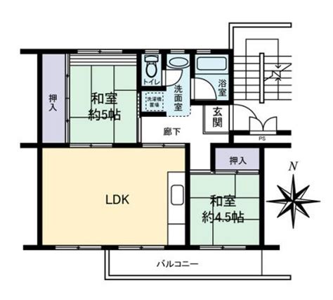 新座団地2街区10号棟｜埼玉県新座市新座3丁目｜中古マンション｜志木駅｜柳瀬川駅｜yaaa11163｜三井住友トラスト不動産