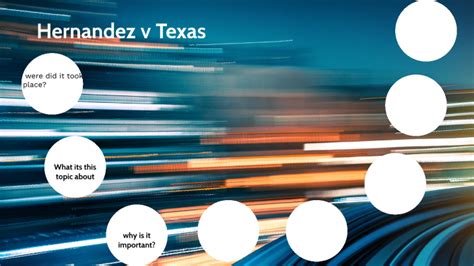 Hernandez v Texas by litzyiveth amado on Prezi