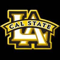 California State University(CSU), Los Angeles - MS in US