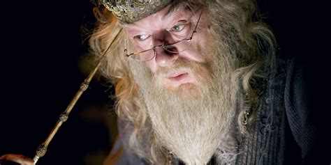 Gandalf vs. Dumbledore: Which Wizard Is More Powerful?