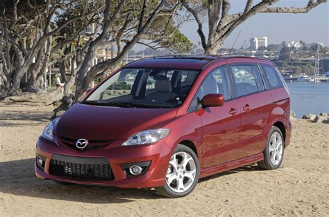 Mazda Mazda Review Ratings Specs Prices And Photos The Car