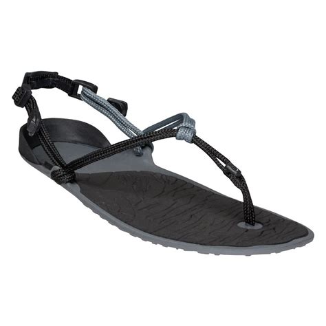 Xero shoes Cloud Sandals Black buy and offers on Trekkinn