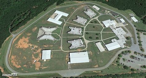 SCDC - Leath Correctional Institution (Female) & Inmate Search - Greenwood