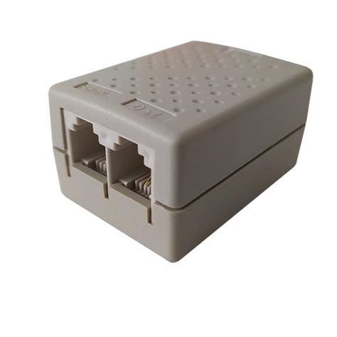 اسپلیتر دی لینک D-Link Splitter DSL-30CF