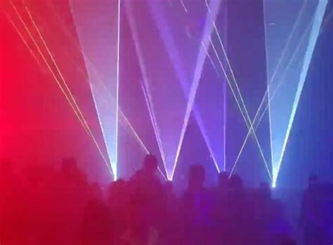 Luces Laser Fiestas Eventos Discotecas