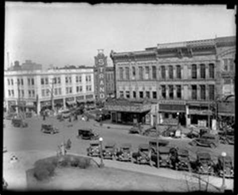 Springfield Illinois Vintage Photos. on Pinterest