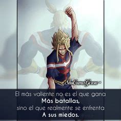 Frases De Bnha