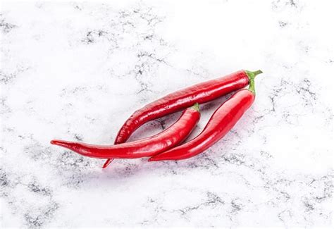 Premium Photo Hot And Spicy Chili Pepper